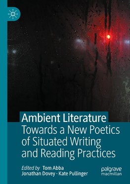 Ambient Literature