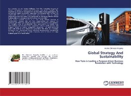 Global Strategy And Sustainability