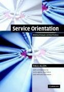 Allen, P: Service Orientation