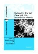 Bacterial Cell-to-Cell Communication
