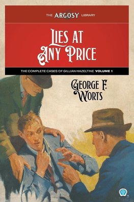 Lies at Any Price