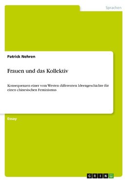 Frauen und das Kollektiv