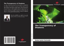 The Transparency of Shadows
