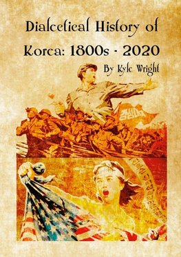 Dialectical History of Korea