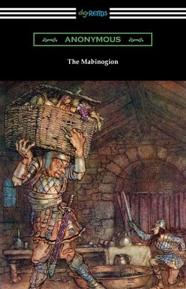 The Mabinogion