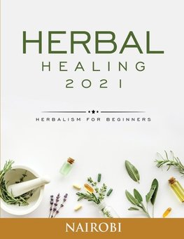 Herbal Healing