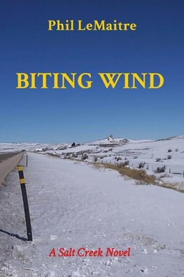 BITING WIND