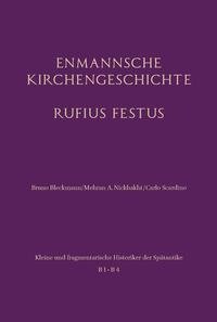 Enmannsche Kaisergeschichte. Rufius Festus