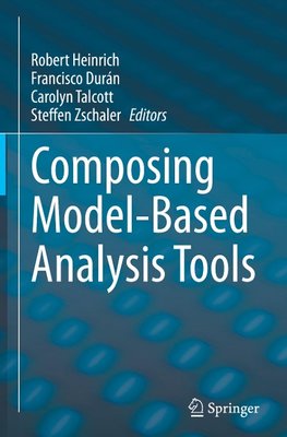 Composing Model-Based Analysis Tools