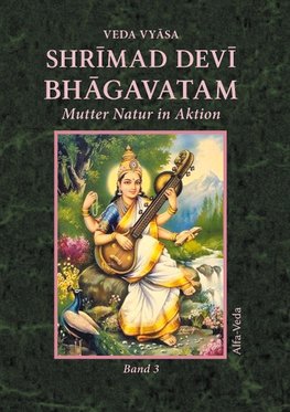 Shrimad Devi Bhagavatam Band 3