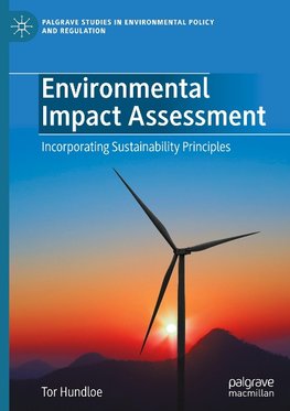 Environmental Impact Assessment