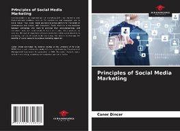 Principles of Social Media Marketing