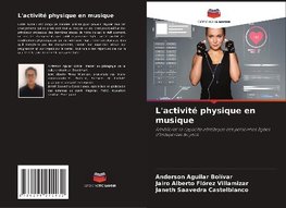 L'activité physique en musique