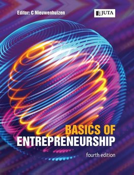 Basics of Entrepreneurship 4e