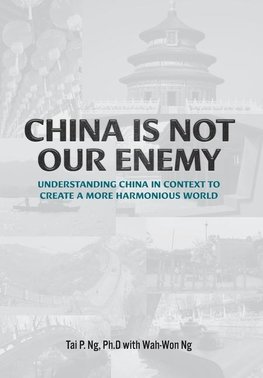 China Is Not Our Enemy