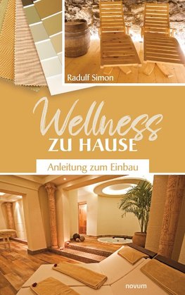 Wellness zu Hause