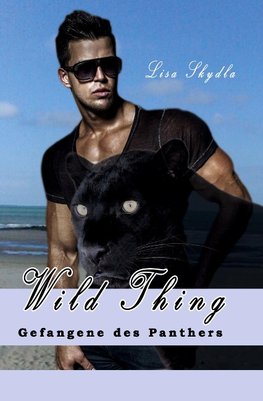 Gefangene des Panthers