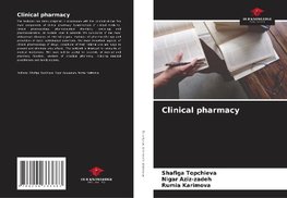 Clinical pharmacy