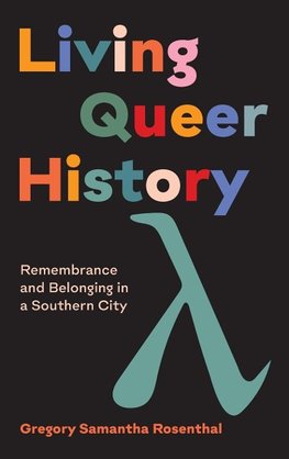 Living Queer History