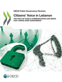 Citizens' Voice in Lebanon