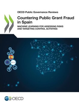 Countering Public Grant Fraud in Spain