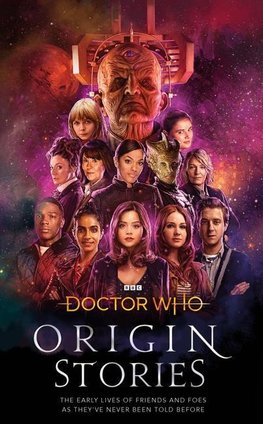 Doctor Who