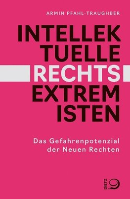 Intellektuelle Rechtsextremisten