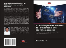 EDA- Analyse des données de l'éducation : une nouvelle approche