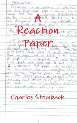 A Reaction Paper