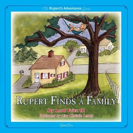 Rupert Finds A Family