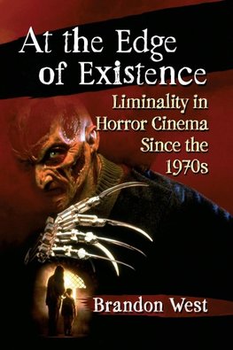 At the Edge of Existence