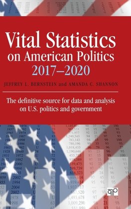 Vital Statistics on American Politics