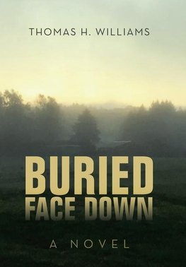 Buried Face Down
