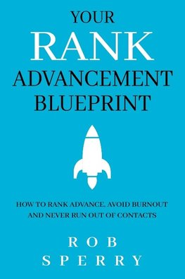 Your Rank Advancement Blueprint