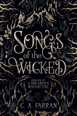Songs of the Wicked