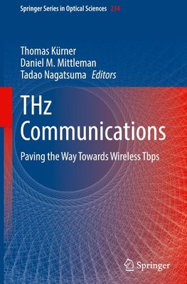 THz Communications