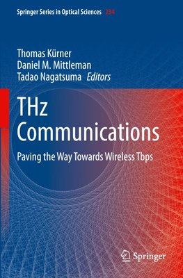 THz Communications