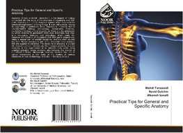 Practical Tips for General and Specific Anatomy