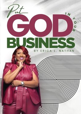 Put God In Your Business