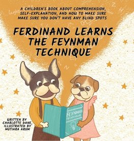 Ferdinand Learns the Feynman Technique