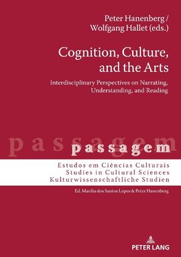 Cognition, Culture, and the Arts