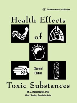 Health Effects of Toxic Substances