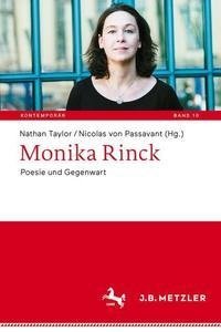 Monika Rinck