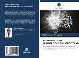 MEDIKAMENTE UND PANCREATITIS