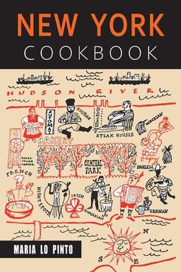 New York Cookbook