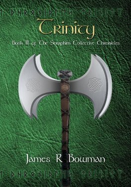 Seraphim Collective Chronicles Book 3