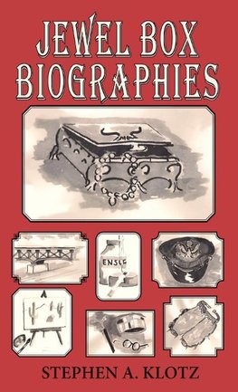 Jewel Box Biographies