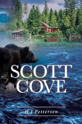 Scott Cove