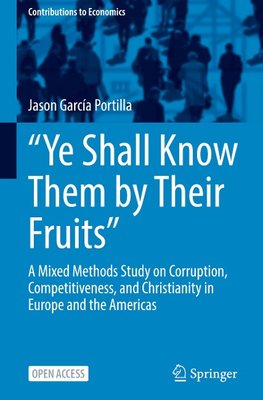 "Ye Shall Know Them by Their Fruits"