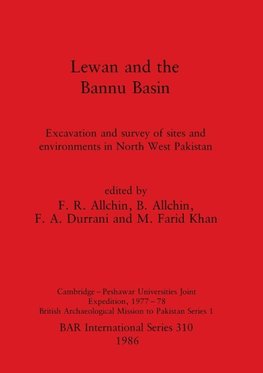 Lewan and the Bannu Basin